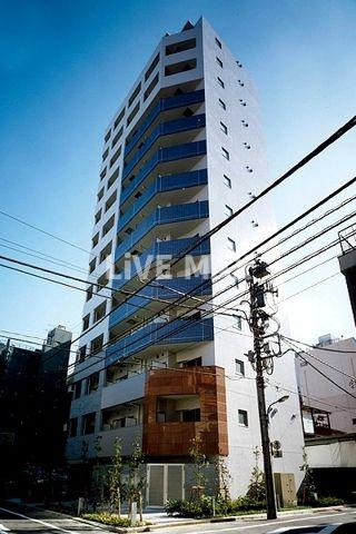 レジディア虎ノ門の画像