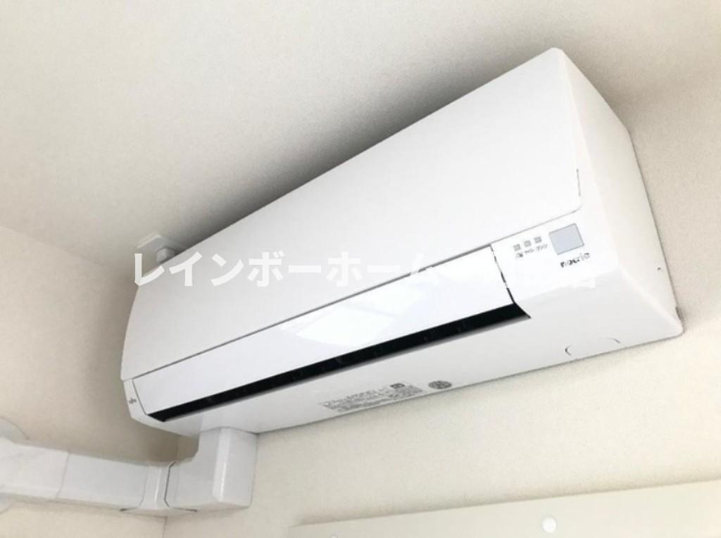 グランアイリス本厚木※初期費用分割後払いサービス利用可能物件の設備