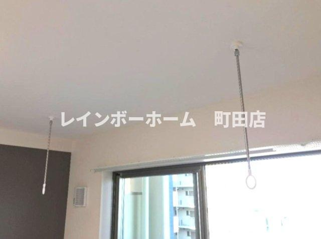 グランアイリス本厚木※初期費用分割後払いサービス利用可能物件のその他