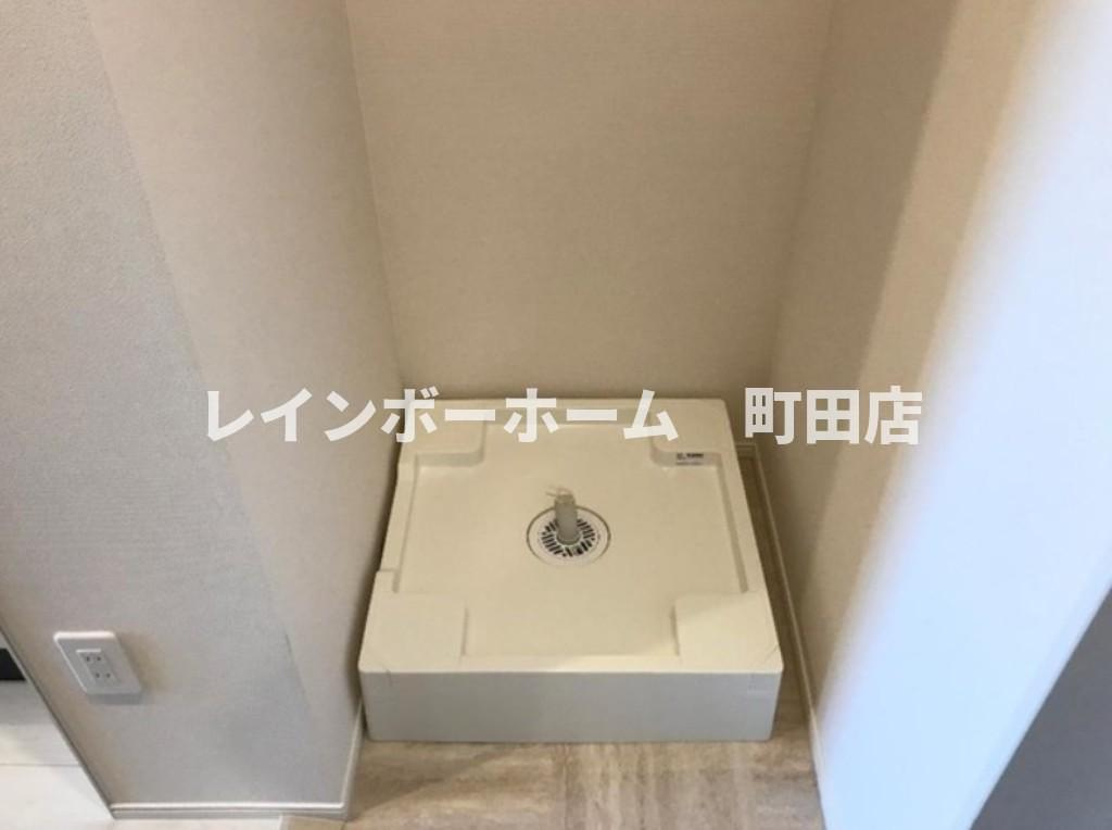 グランアイリス本厚木※初期費用分割後払いサービス利用可能物件の設備