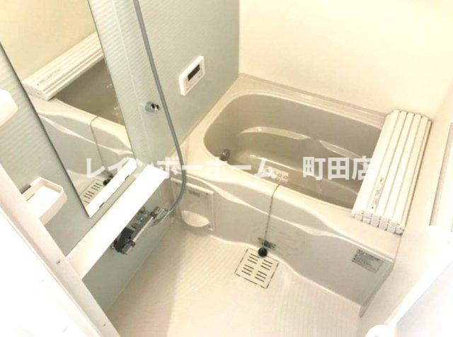 グランアイリス本厚木※初期費用分割後払いサービス利用可能物件の浴室