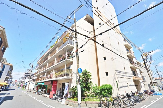 緑橋パインリッチ