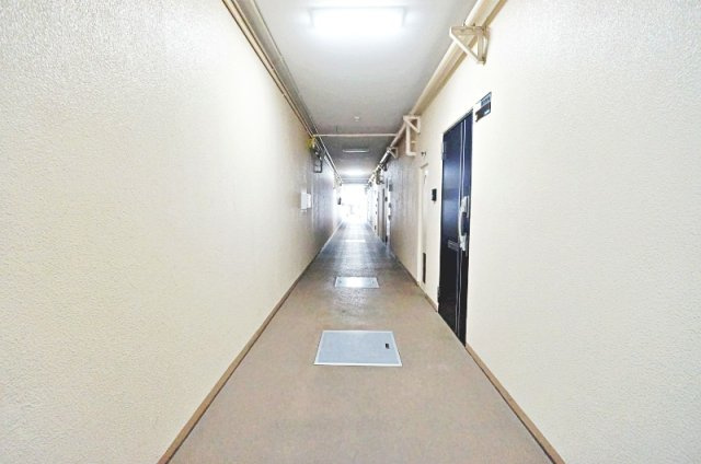 緑橋パインリッチのその他共用部分
