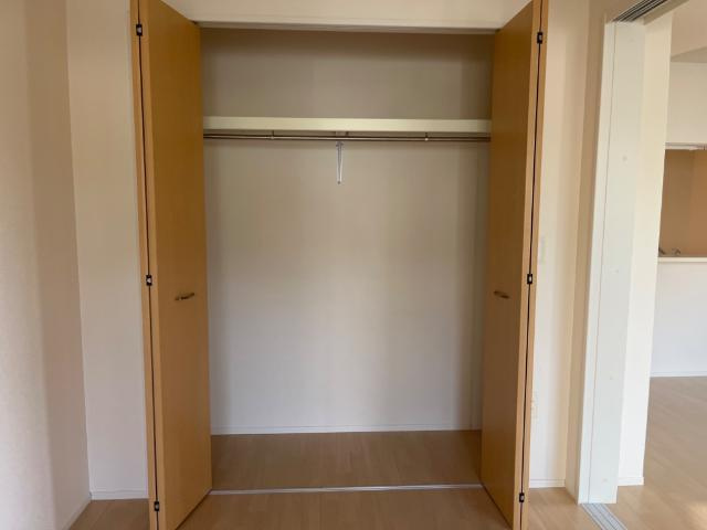 ラピュタパークの収納|収納