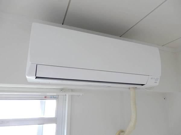 ビレッジハウス則松4号棟の設備|ビレッジハウスの同一物件・同一タイプの間取りの写真です