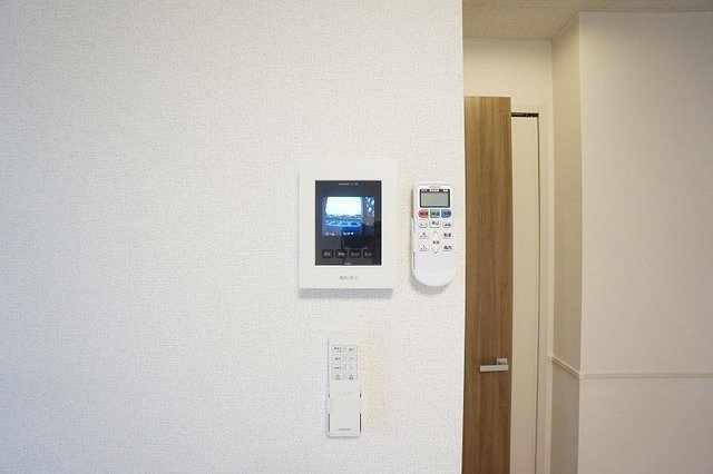 アバンツァートＭ　Ⅲの設備