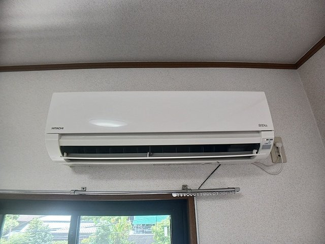 ステラ上の原の設備