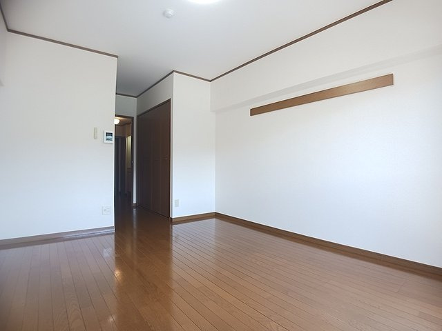 ステラ上の原の内装