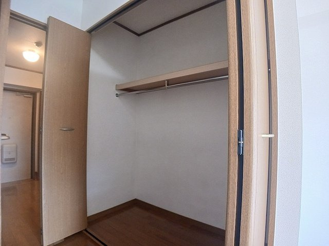 ステラ上の原の収納