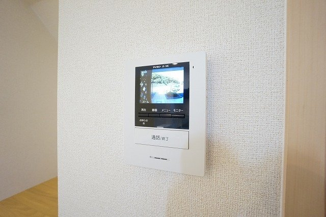 カーサ・セッテの設備
