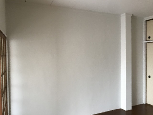 Fヴィレッジ高江の居間・リビング