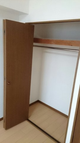 プレミールカネキの収納