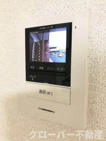 スカラベのセキュリティ