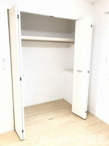 スカラベの収納