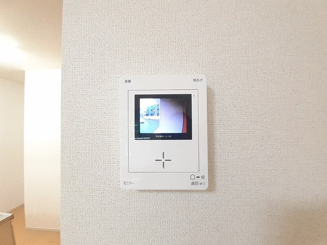 サニープレイスＢの設備