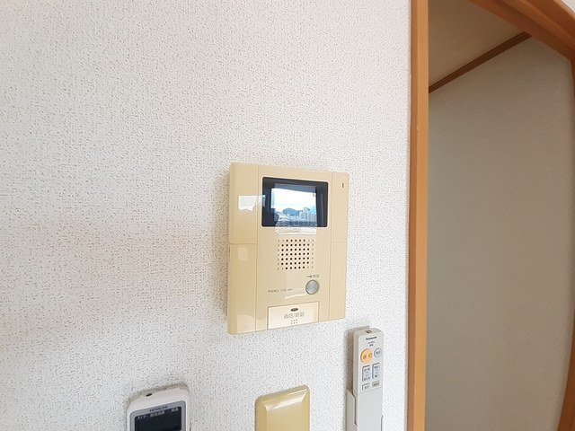 グランド・コスモのセキュリティ