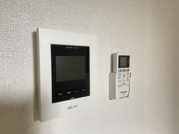 シェーヌダンクルのセキュリティ