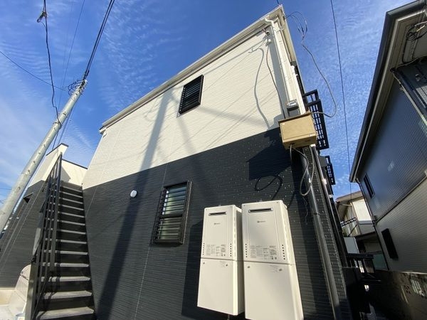 シェーヌダンクルの展望