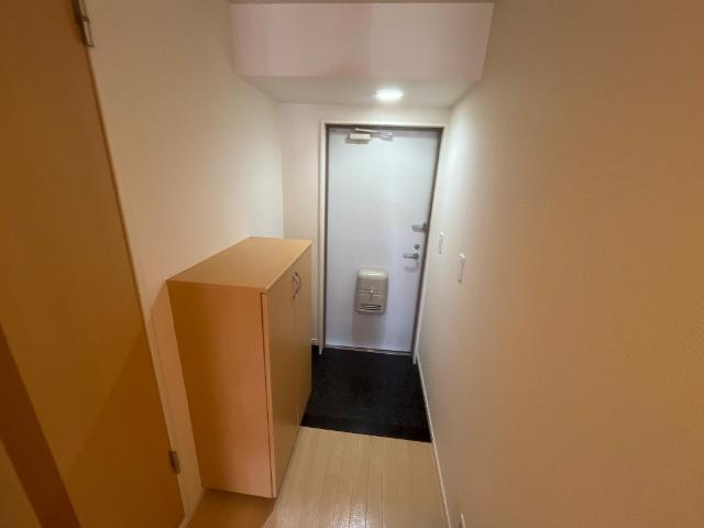 ラピュタの玄関|玄関
