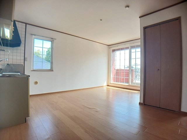 シャルマンハイツＢのその他