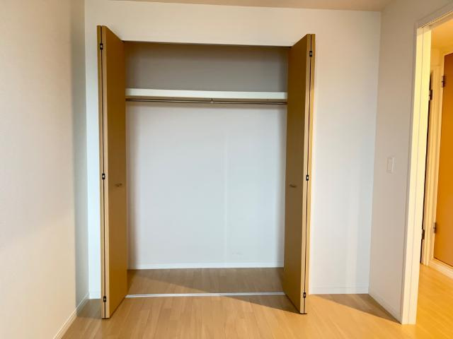 ひだまりの収納|収納（イメージ）