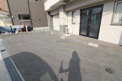 【駐車場】 | エナブル塚本2