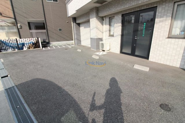 【駐車場】 | エナブル塚本2