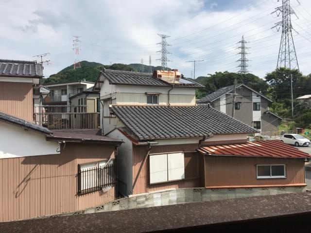 フォルティアのその他|眺望（イメージ）