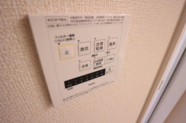 K'sハピネスの設備|同社施工例です！！