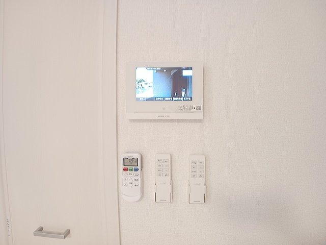 サンシャイン宮の下の設備