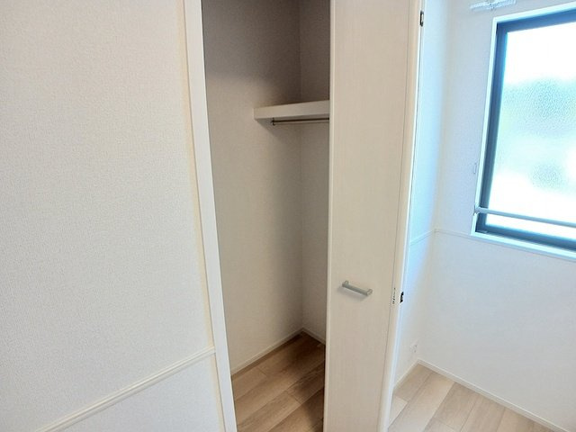 サンシャイン宮の下の収納