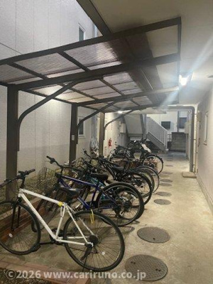 【その他共用部分】 | グリーンハイムナカザワ