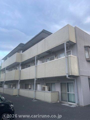 【外観】 | グリーンハイムナカザワ