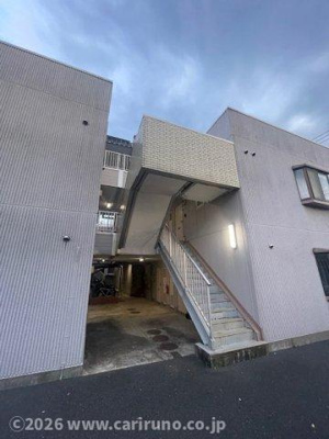【エントランス】 | グリーンハイムナカザワ