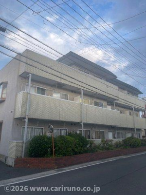 【外観】 | グリーンハイムナカザワ