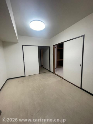【洋室】 | グリーンハイムナカザワ