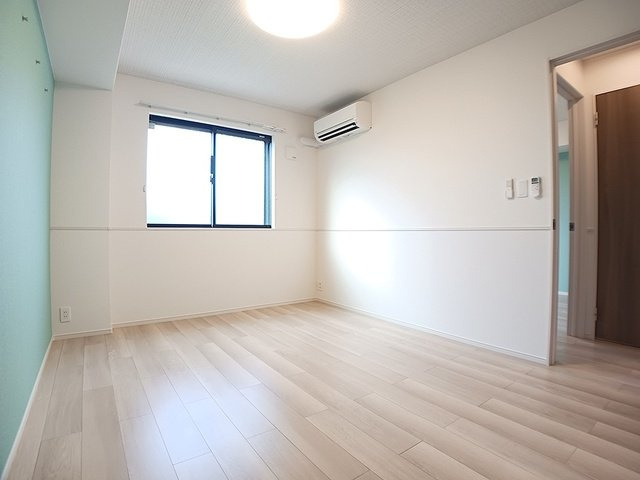 メゾンド・プチ・フルールⅩⅠの内装