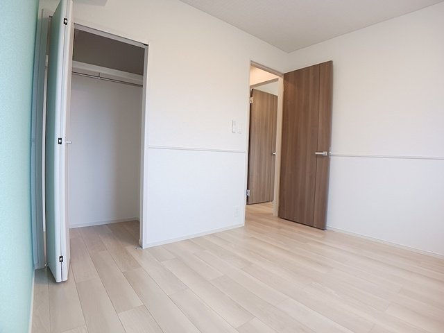 メゾンド・プチ・フルールⅩⅠの収納