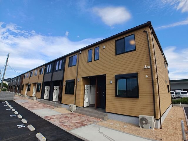 メゾンド・プチ・フルールⅩⅣ