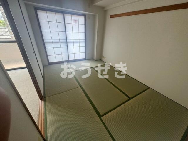 日神パレステージ山手西の展望