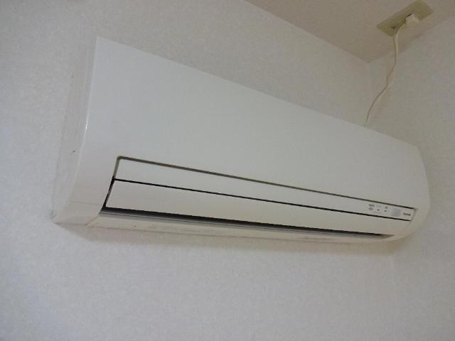 フトゥーロ・ベネスタンテの設備|室内設備（イメージ）