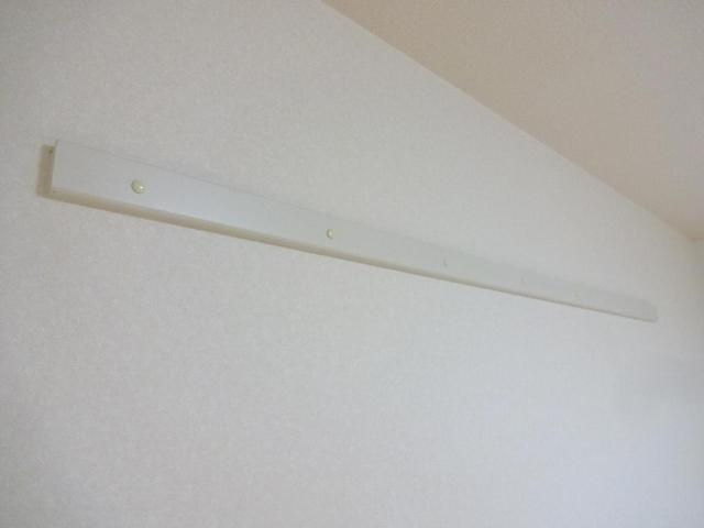 フトゥーロ・ベネスタンテの設備|室内設備（イメージ）