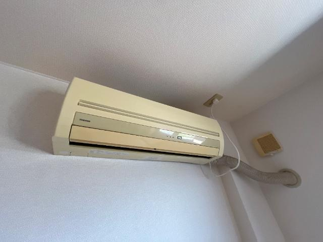 プライムステージの設備|室内設備