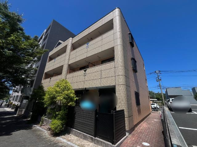 ローズガーデン