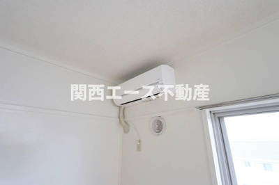 【設備】 | ビレッジハウス南小足第二