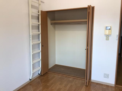 【収納】 | プログレスビレッジ | クローゼット
