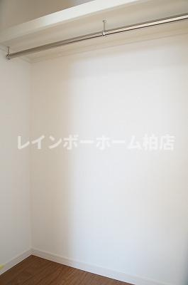 【仲介手数料：50％OFF】対象物件！の収納