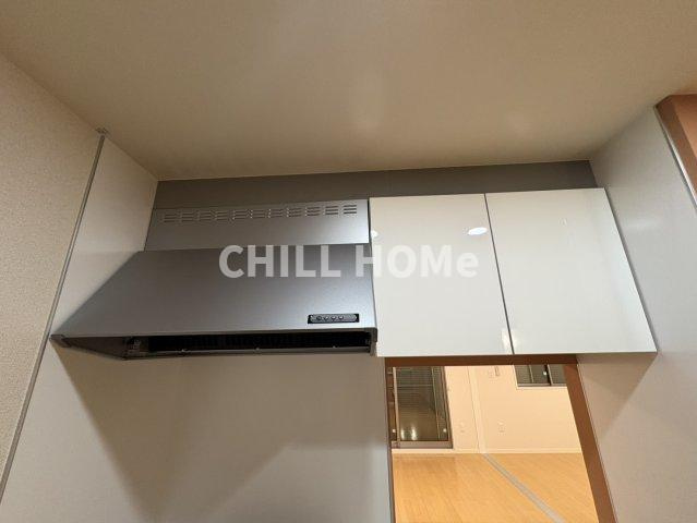 シャコンヌの設備|当社、チルホームのHPもご覧ください(^^)/物件情報多数♪