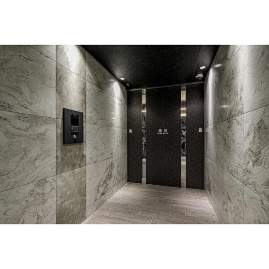 【セキュリティ】S-RESIDENCE茶屋ヶ坂