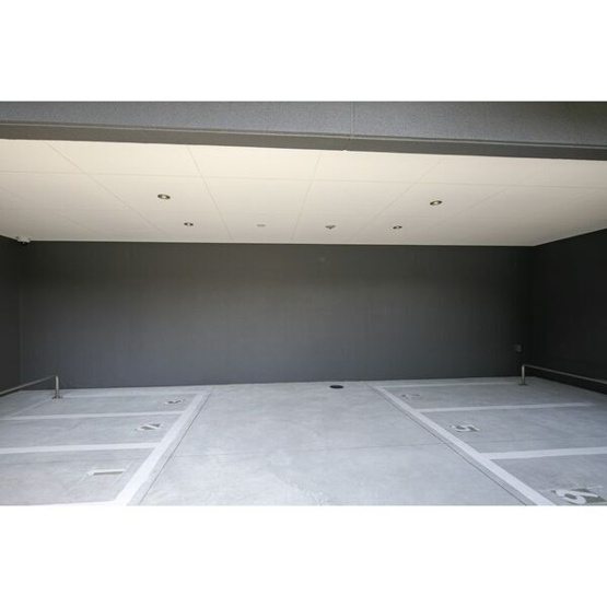 【駐車場】S-RESIDENCE茶屋ヶ坂